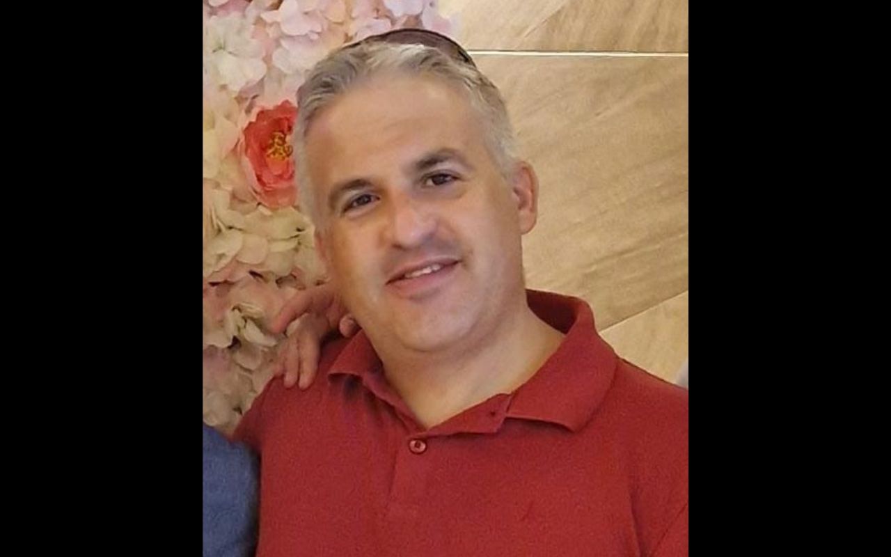 Elhanan-Meir Kalmanson
