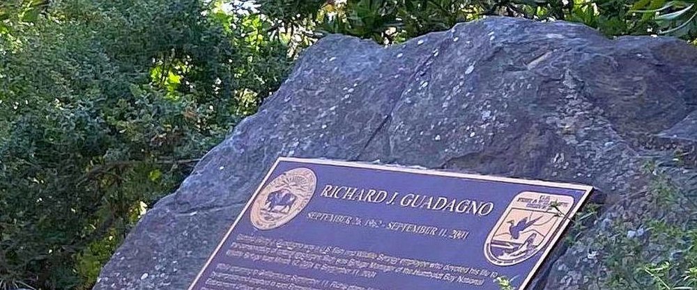 Richard Jerry Guadagno
