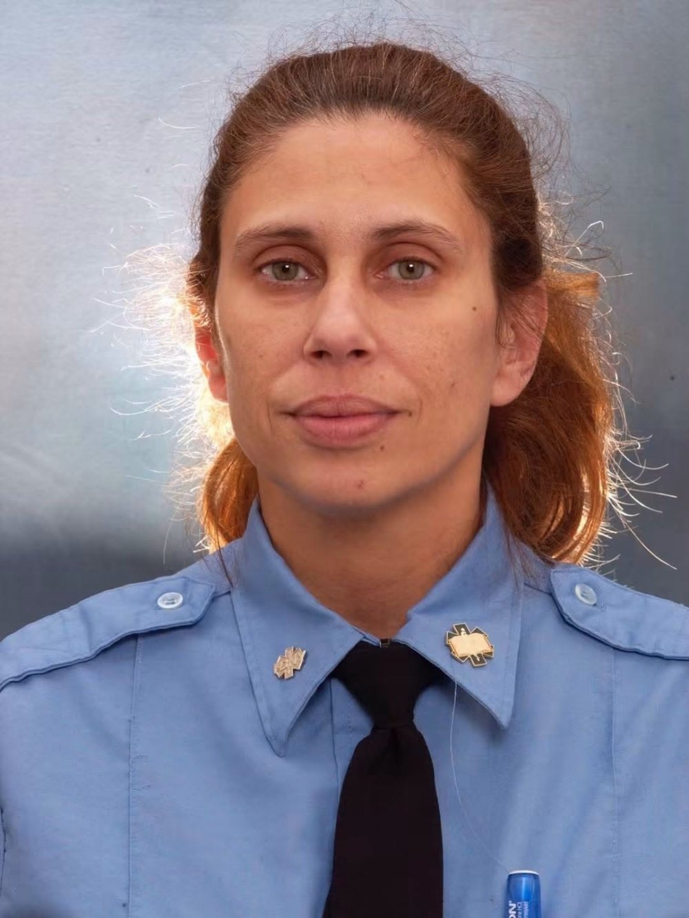Maria V. Rueda