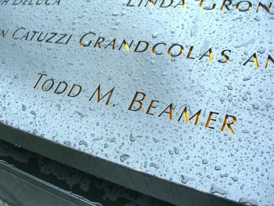 Todd M. Beamer