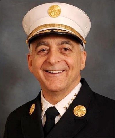 Ronald R. Spadafora