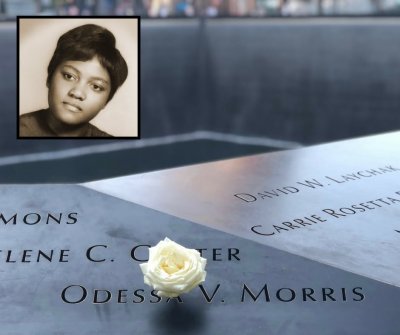 Odessa V. Morris