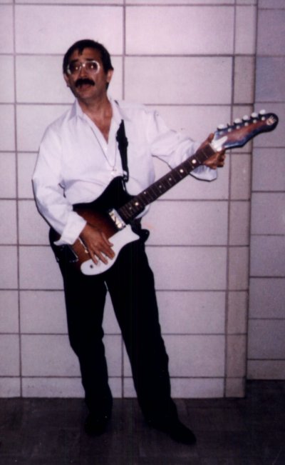 Edelmiro Abad