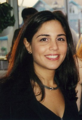 Joanne Marie Ahladiotis