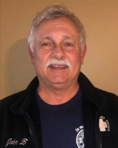 John J. Brown