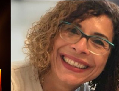 Dr. Marcelle Frailich Kaplun (Courtesy)