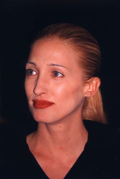 Carolyn Bessette Kennedy