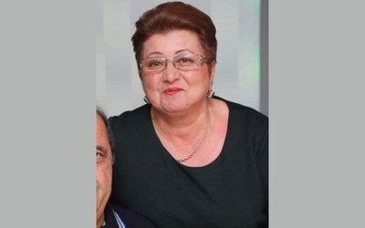 Ana Mishaiv (Courtesy)