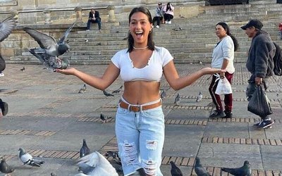 Libby Cohen Meguri (courtesy)