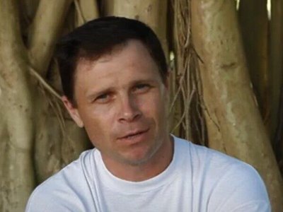 Vitaly Troufanov (Courtesy)