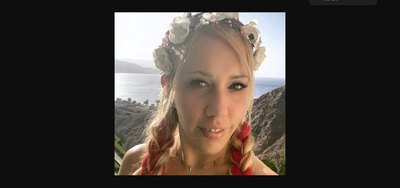 Sharona Shmunis Harel (Courtesy)