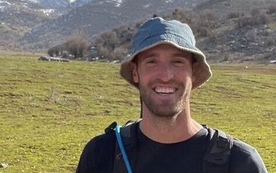 Shachaf Bergshtein (IDF)