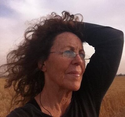 Adrienne Neta, pictured in 2012. (Facebook)