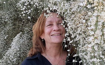 Rotem Kalderon (Courtesy)