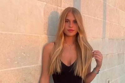 Karina Pritika