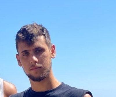 Ron Shemer, 23: Loved travel and had friends across the globe