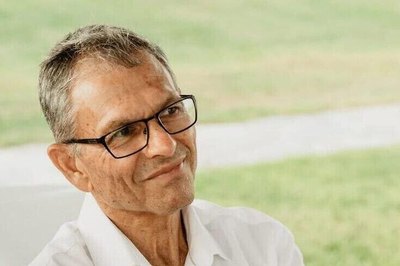 Dror Kaplun (Courtesy)