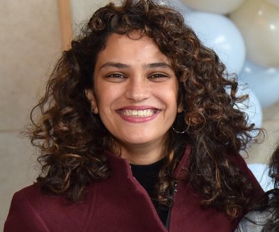 Tehila Katabi, 31, murdered by Hamas in Kibbutz Holit on October 7, 2023. (Facebook)