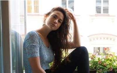 Inbar Haiman (Courtesy)