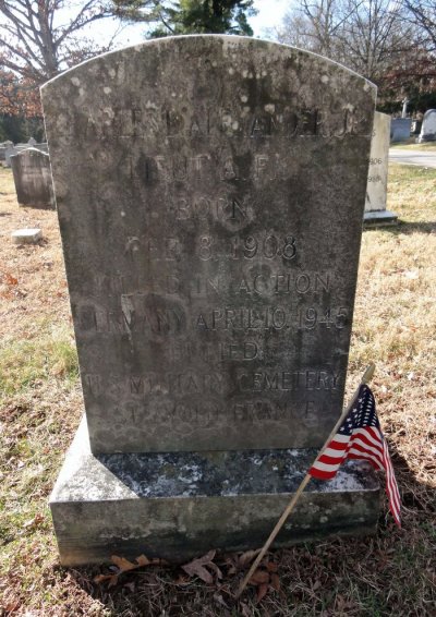 Charles B Alexander