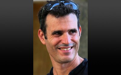Dror Or (Courtesy)