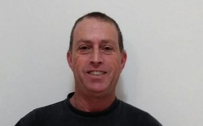 Avi Fleisher (IDF)