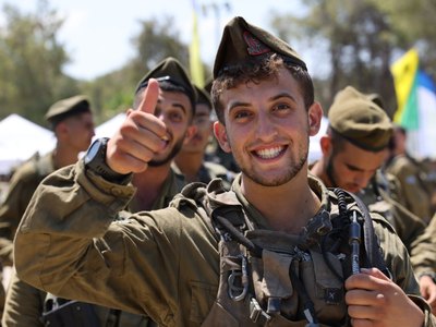 Staff Sgt. Roey Weiser, who was killed by Hamas on October 7, 2023. (IDF)