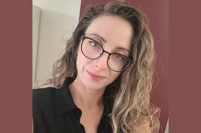 Dr. Lilia Gurevitch (Facebook)