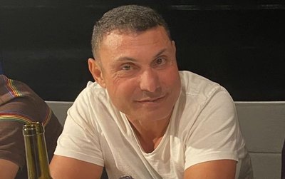 Haim Bennaim (Courtesy)