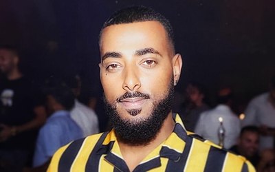 Israel Chana (Facebook)