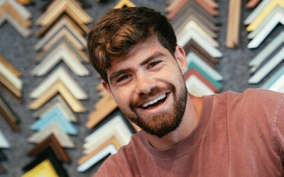 Daniel Sheinkerman (Courtesy)