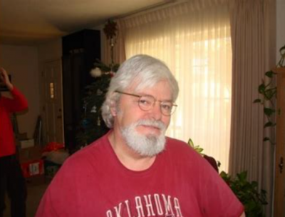 Michael Grant Cahill
