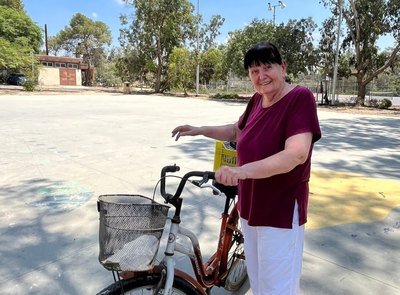 Bracha Levinson (Courtesy)