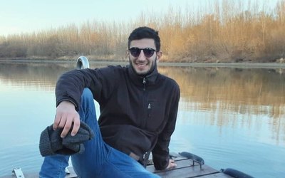 Nevo Arad (Facebook)