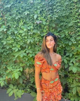 Shaked Habani (Instagram)