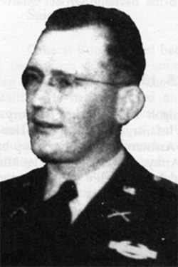 Headstone of Dale Richard Buis