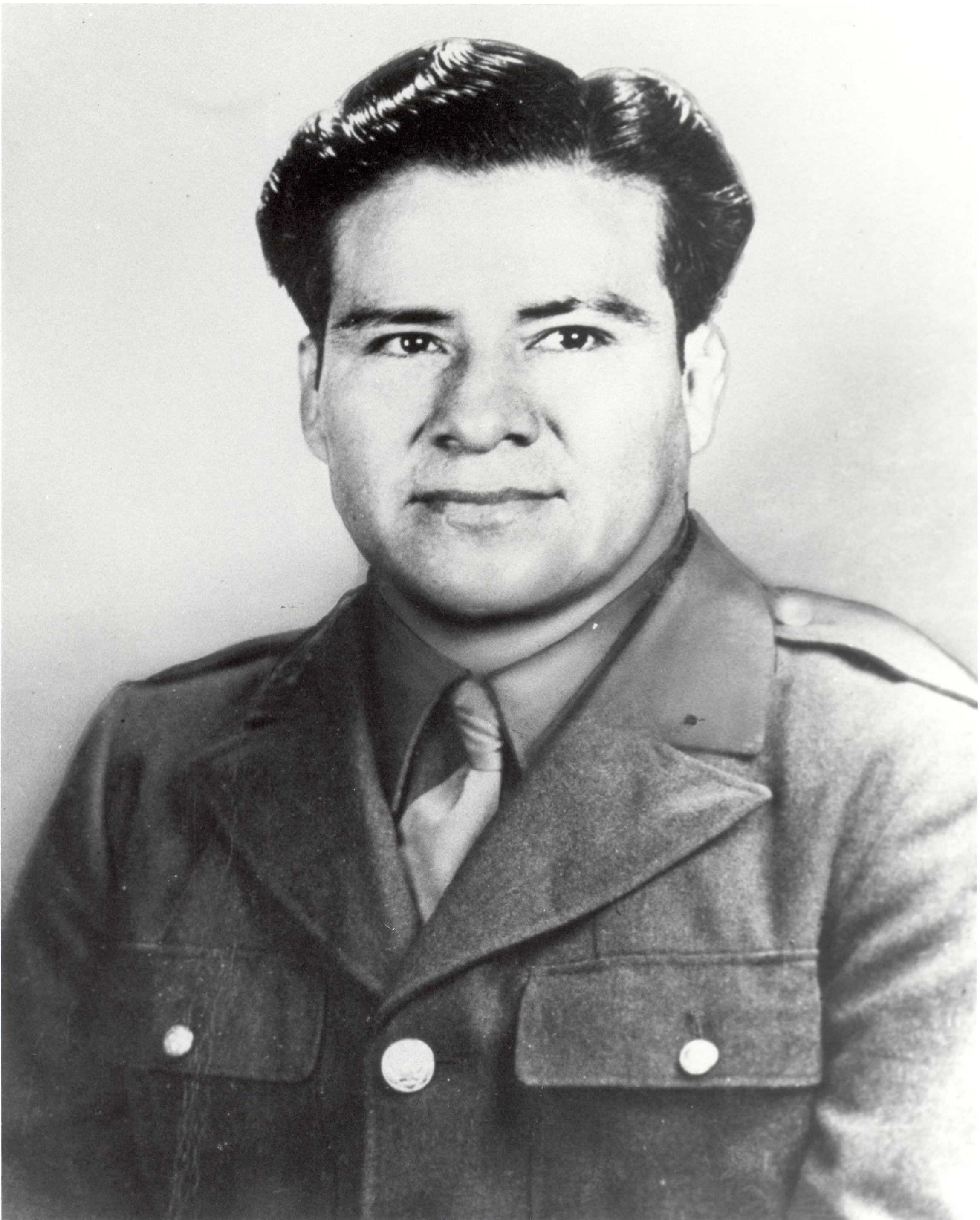 Headstone of Jose M. Lopez