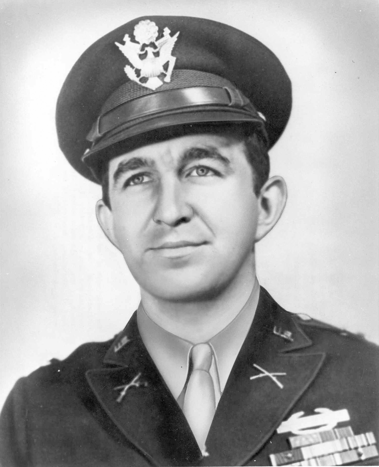 Headstone of Robert P. Nett