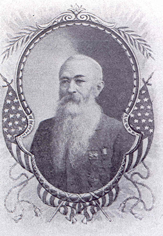 Headstone of Forrester L. Taylor