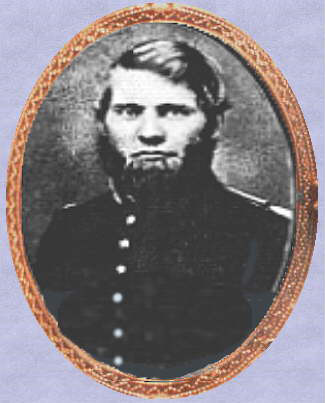 Headstone of Marion A. Ross