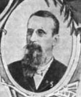 Headstone of Robert L. Orr