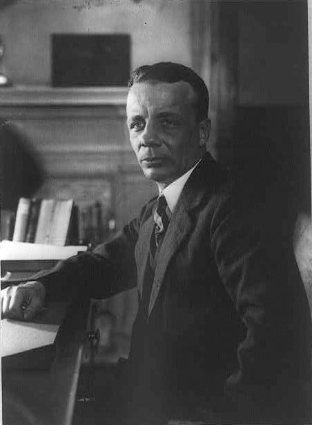 Headstone of Theodore Roosevelt