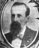 Headstone of Robert F. Shipley