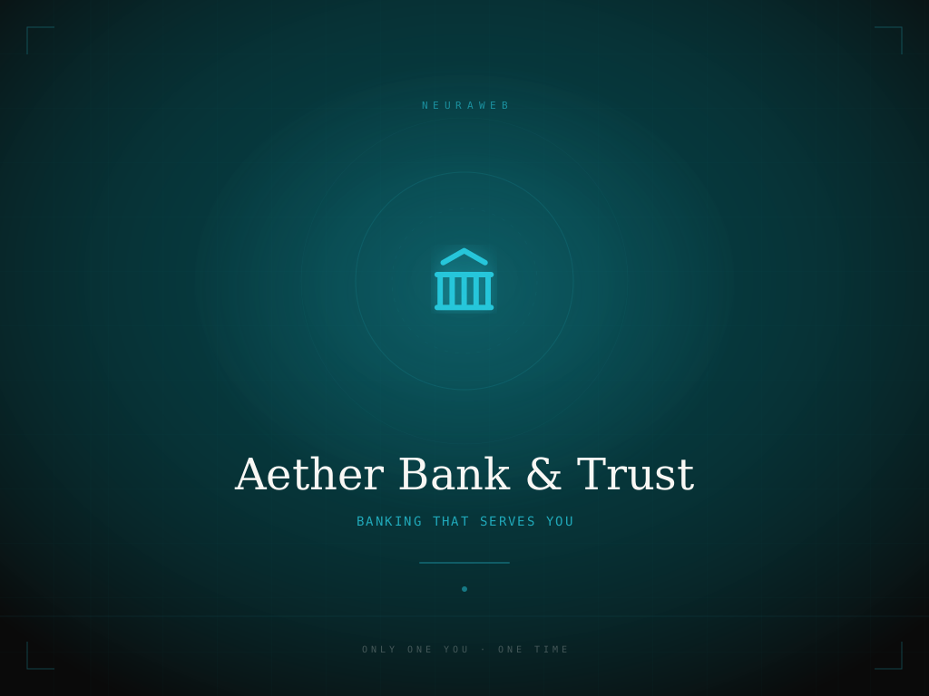 Aether Bank & Trust