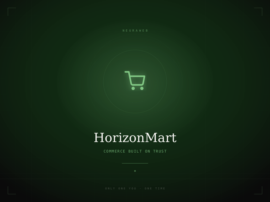 HorizonMart