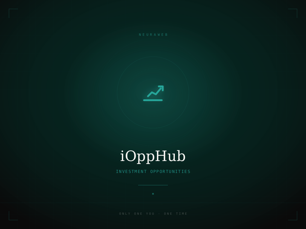 iOppHub