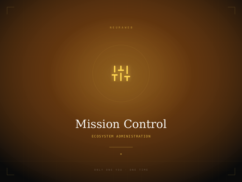 Mission Control