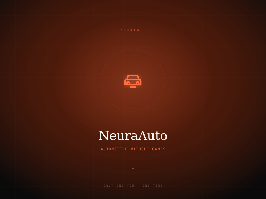 NeuraAuto