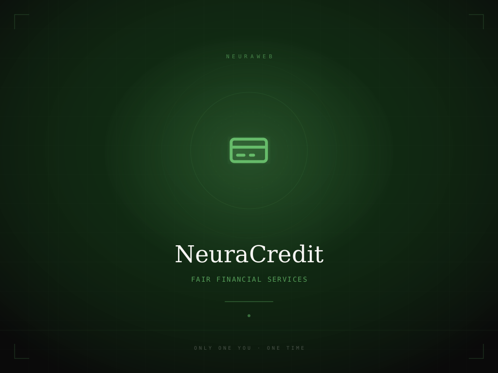 NeuraCredit