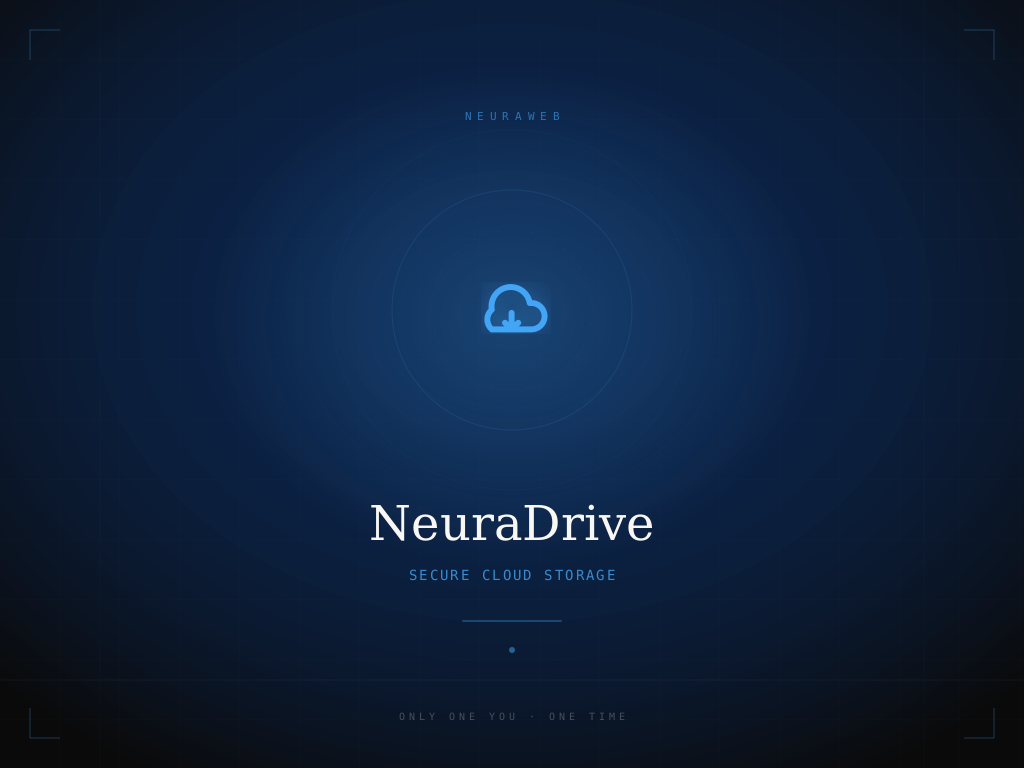 NeuraDrive